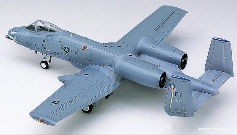 ACADEMY ACA12402 Model Kit  Various for ages 14+ - Image 5